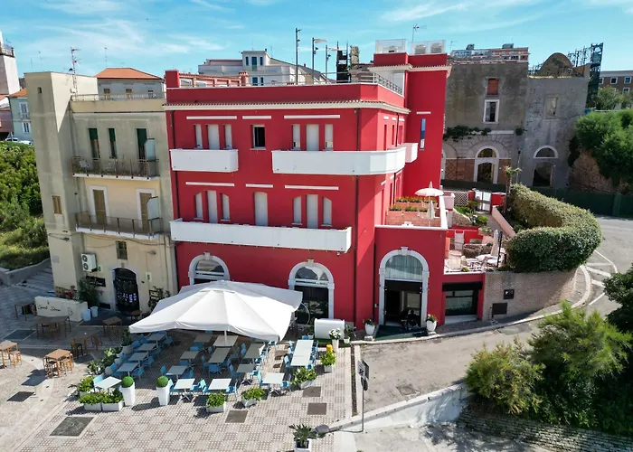 Hotel Santa Lucia Termoli