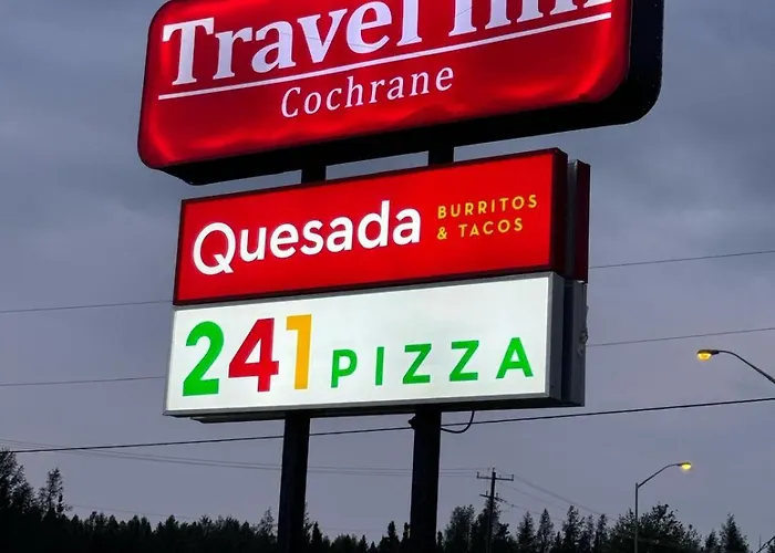 Travel Inn Cochrane