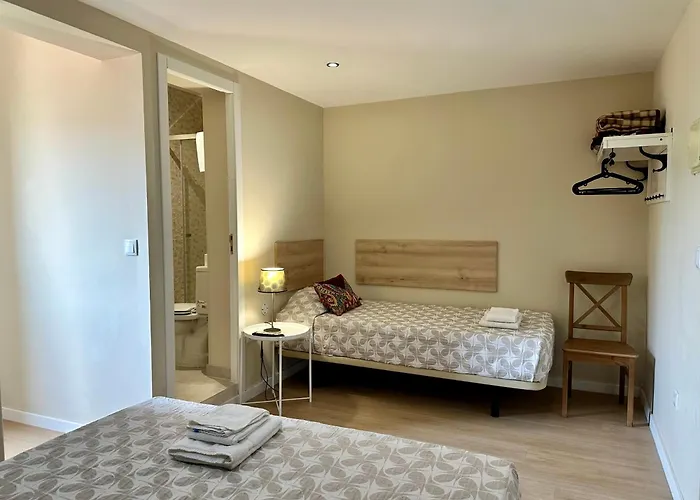 Hotel Residencial Duque de Saldanha Lisboa