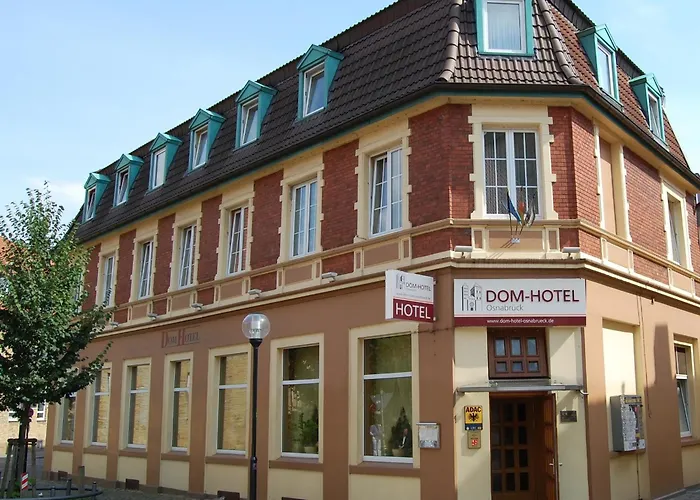 Dom Hotel Osnabrück