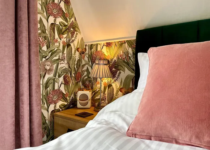Southcliffe B&B Lynton
