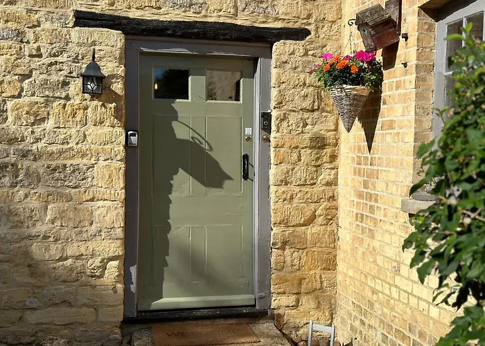 Home Farm Bed & Breakfast Milton Keynes