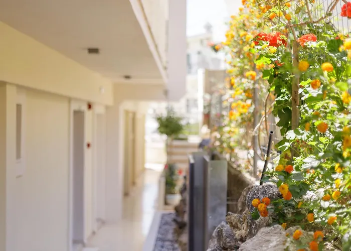 Melina Bay Boutique Hotel Kassiopi