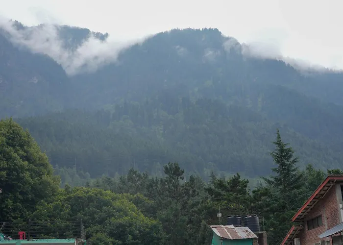 Hotel Himland Centrally Heated Manali 