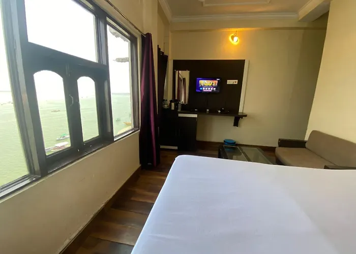 Hotel Sita Where Every Stay Tells A Story Of Kashi Varanasi