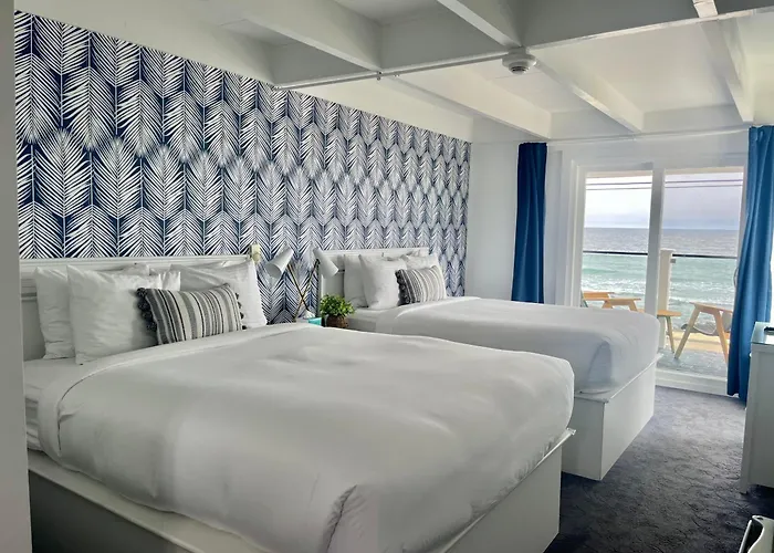 Grand View Hotel York