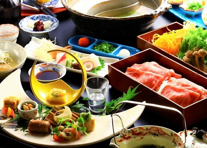 Hotel Tsukino Yado Sara Hakone