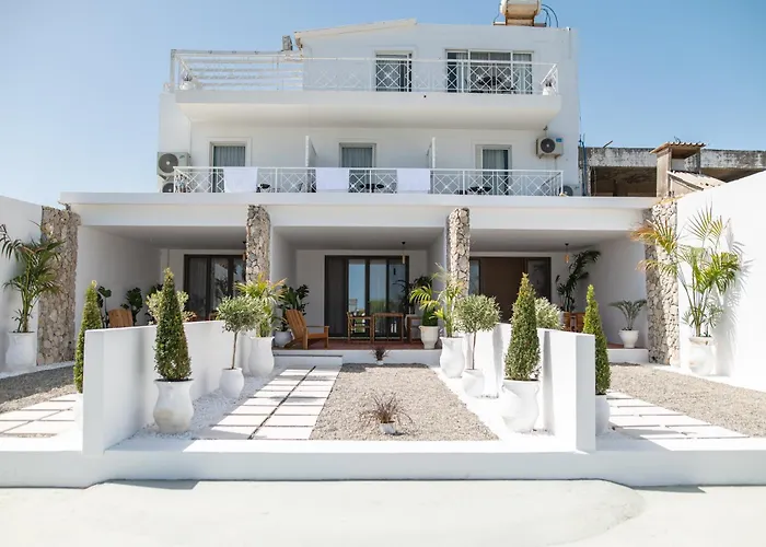 Li Mango Hotel Tigaki