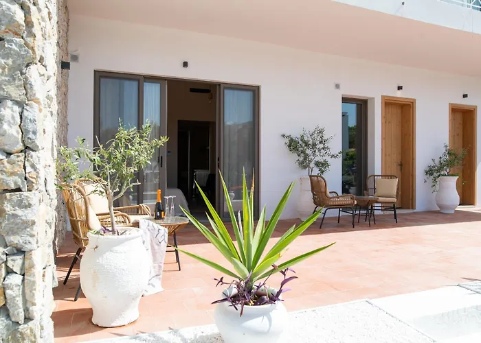 Li Mango Hotel Tigaki