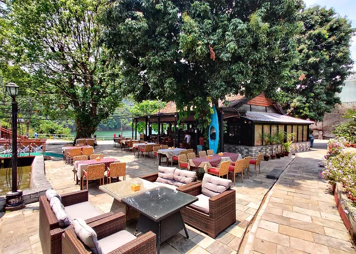 Lake View Resort Pokhara