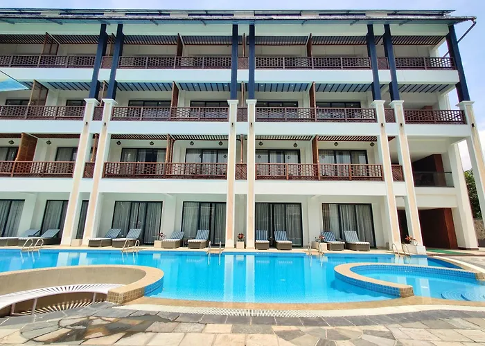 Lake View Resort Pokhara