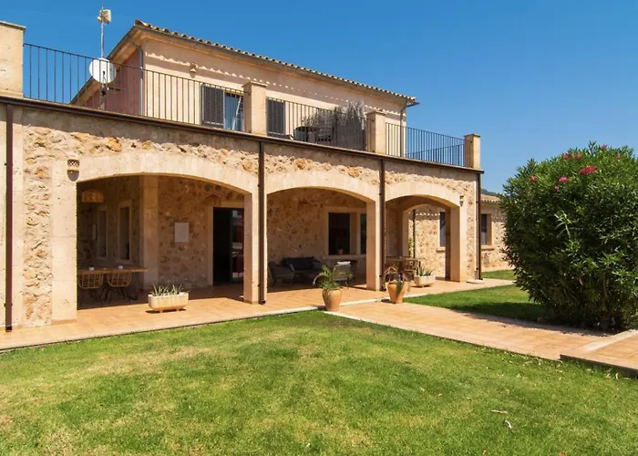 Finca Sol Y Vida - Agroturismo Son Sampoli Llucmajor 