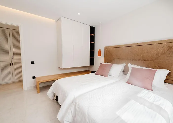 Sea Breeze Hotel & Apartments Agios Gordios 