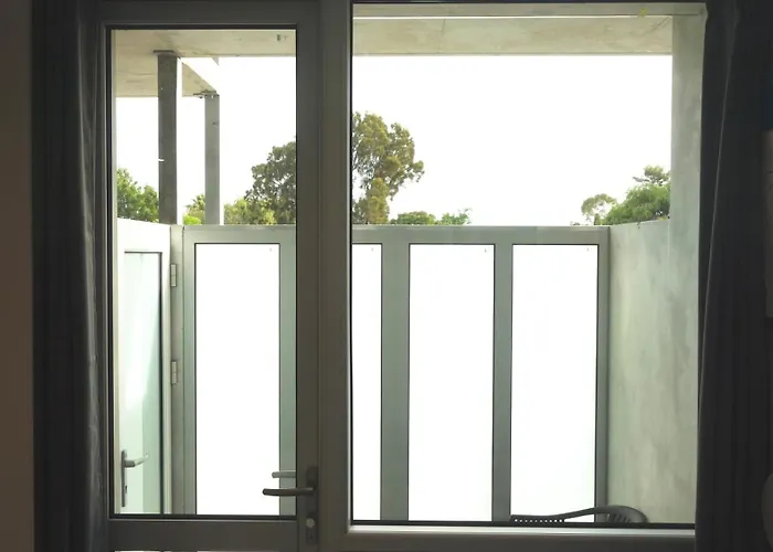 Semaphore Splash Apartments Port Adelaide