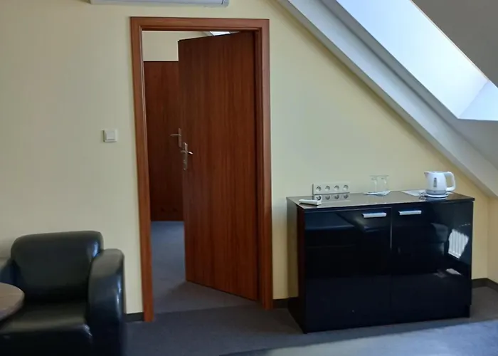Aparthotel W Palacu Krakow