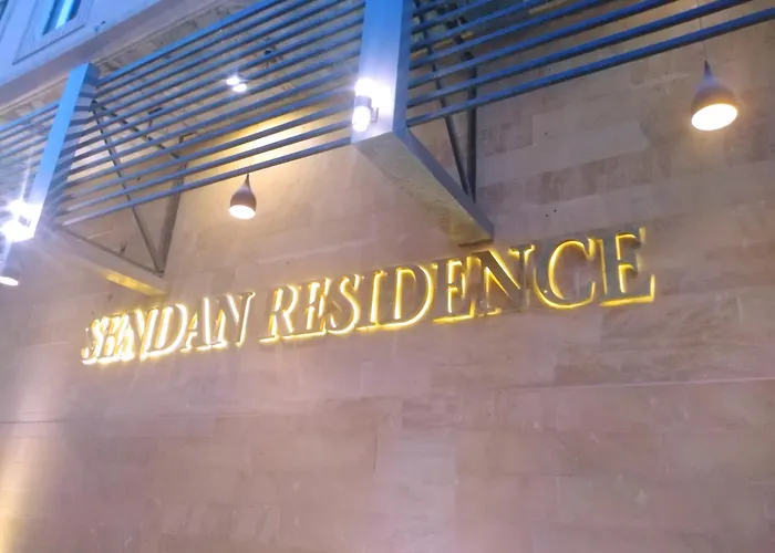 Sendan Residence Dammam
