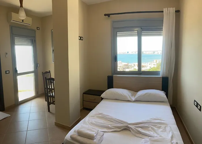 AL Hotel Vlorë