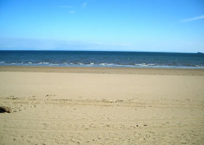 Beachcomber Swansea