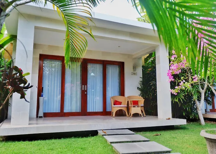 Jivana Resort Kuta 