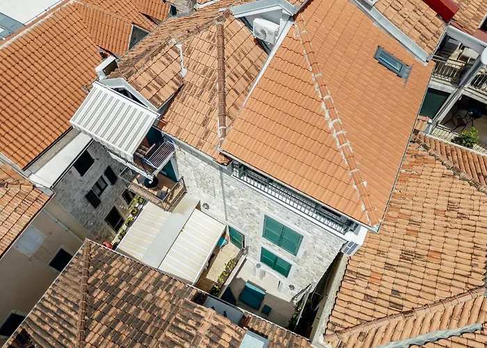 Guesthouse Villa Stari Grad Herceg Novi