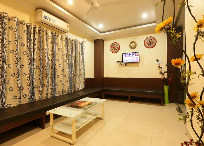 Hotel Grand Luit Guwahati