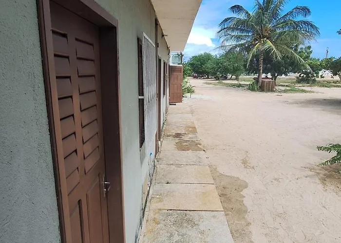 Inativo Hotel Jijoca de Jericoacoara