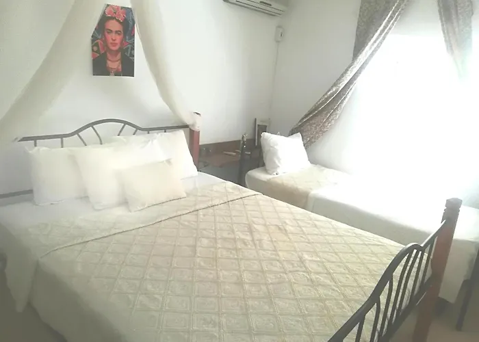 Alaçatı Frida Hotel Çeşme