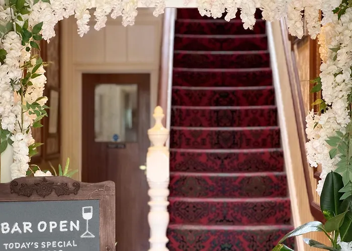 Timbertop Suites - Adults Only Weston-super-Mare