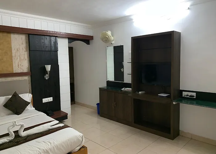 Honeybee Resort Lonavala