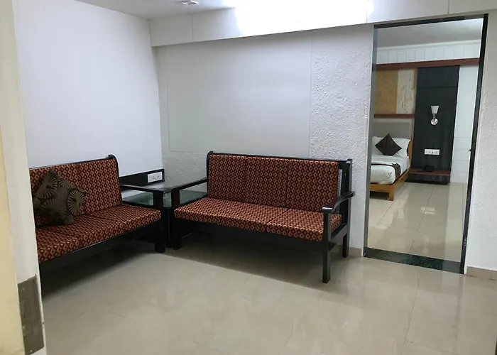 Honeybee Resort Lonavala