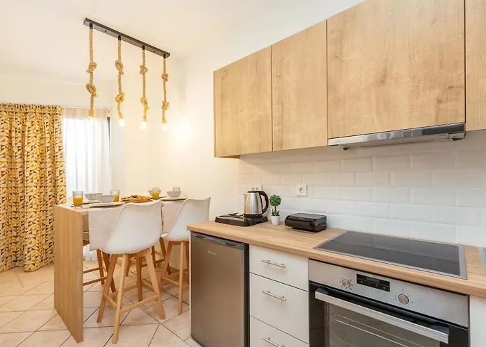 Koukos Loft Apartments Tsilivi 