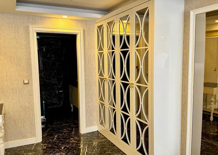 Burj Al Istanbul Otel