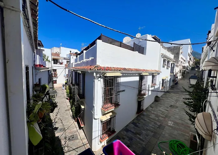 Boutique Princesa Marbella