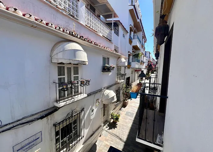 Boutique Princesa Marbella
