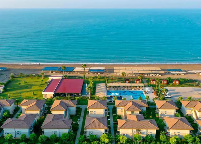 Crystal Boutique Comfort Collection - Adult Only Belek