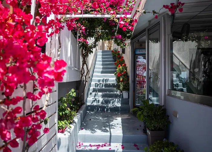 Da Luz Boutique Hotel Sarandë