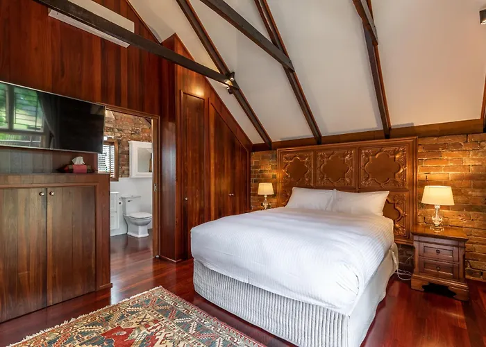 Bon Accord Boutique Accommodation Sale