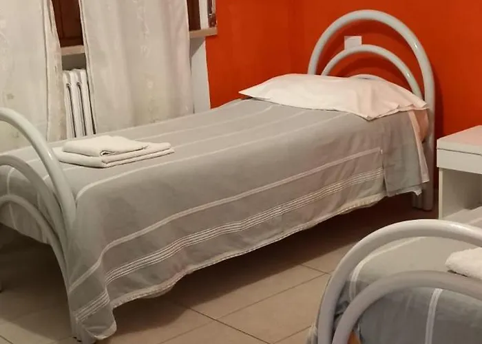 Kola Age Hotel Peschiera del Garda