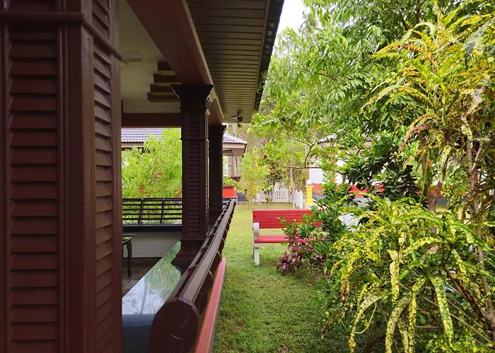 Leisure Valley Beach Resort Varkala