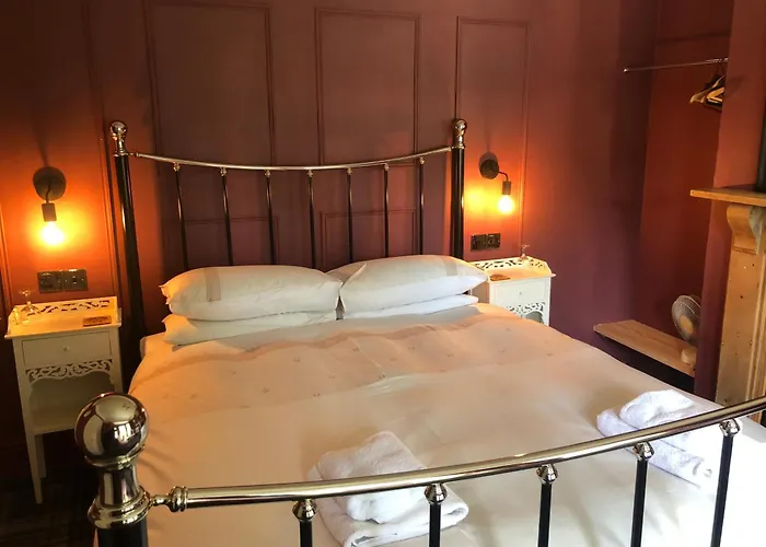 Twin Oaks Guest House Cadnam