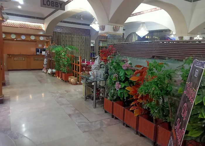 Hotel De Mall Rawalpindi