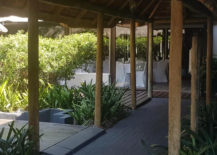 Vista Ort Hotel Kempton Park