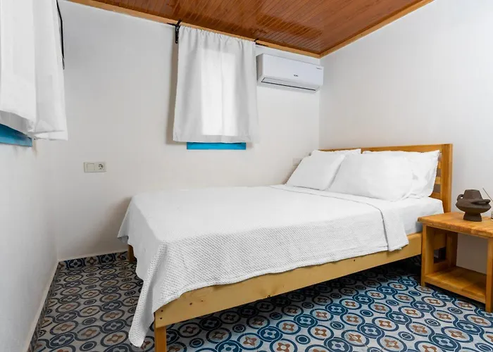 Woodstock Alaçatı