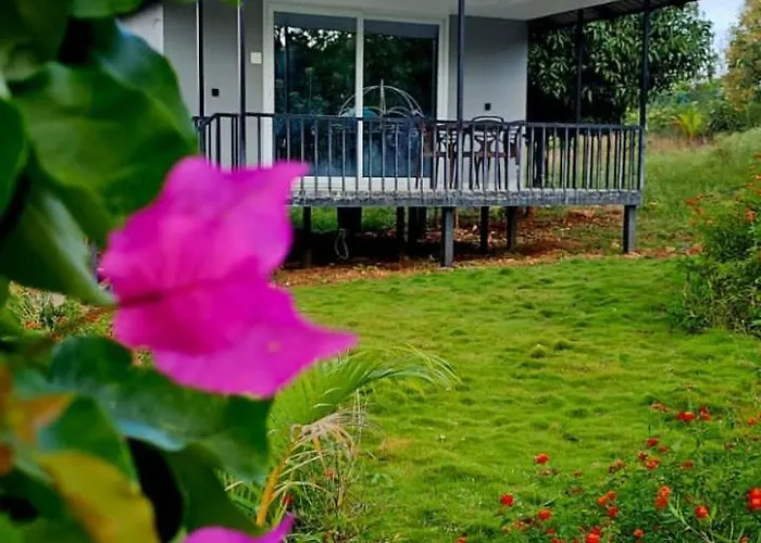 Bandipur Resort Khan'S Gufa Gundlupet