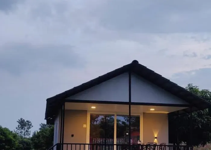 Bandipur Resort Khan'S Gufa Gundlupet