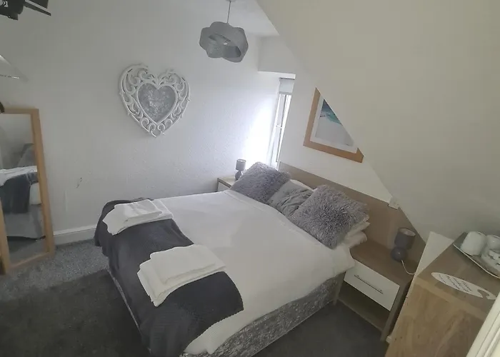 Glenmoore Guest House Oban