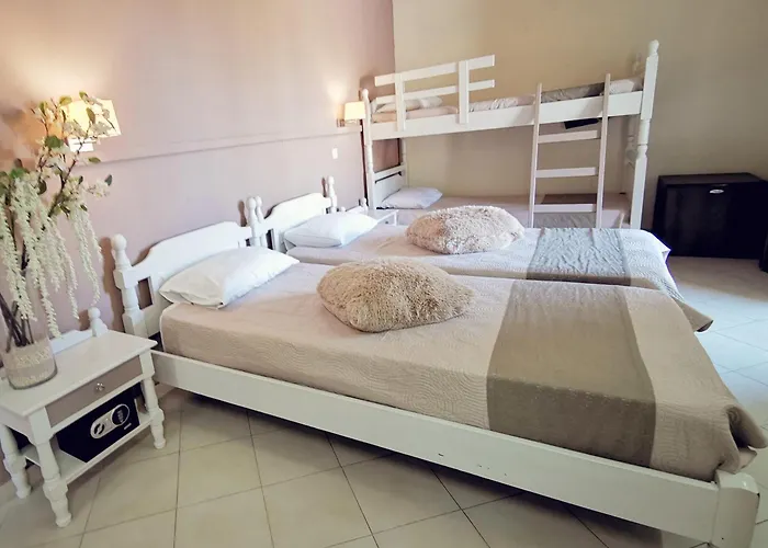 Sellas Hotel Sidari 