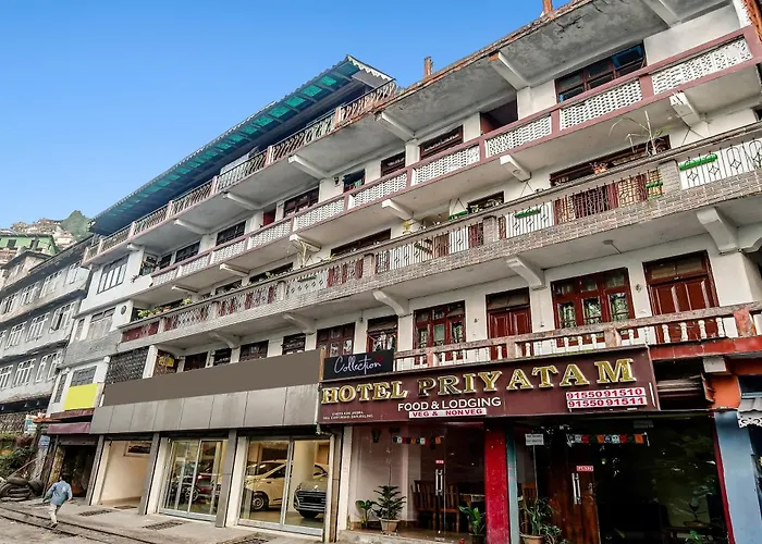 Collection O Hotel Priyatam Nirwana Darjeeling (West Bengal)