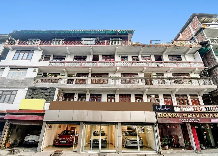 Collection O Hotel Priyatam Nirwana Darjeeling (West Bengal)