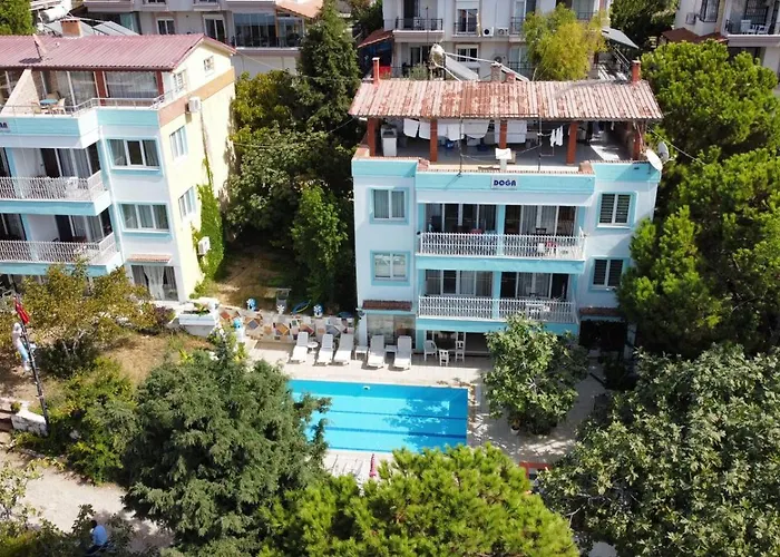 Asia Apart Hotel Kuşadası